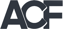 Logo - ACF