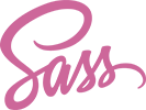 Logo - Sass